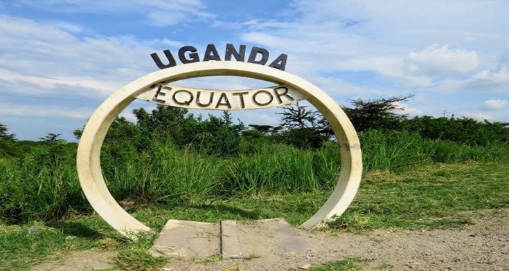 equator